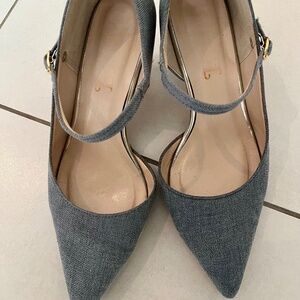 Pumps from Japan